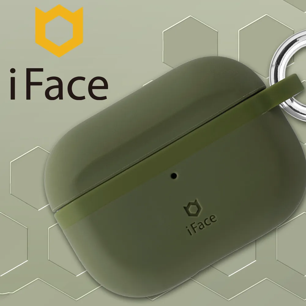 日本 iFace AirPods Pro/Pro 2 專用 Look in Clear 抗衝擊頂級保護殼 - 晶透 歷史價格詳細信息