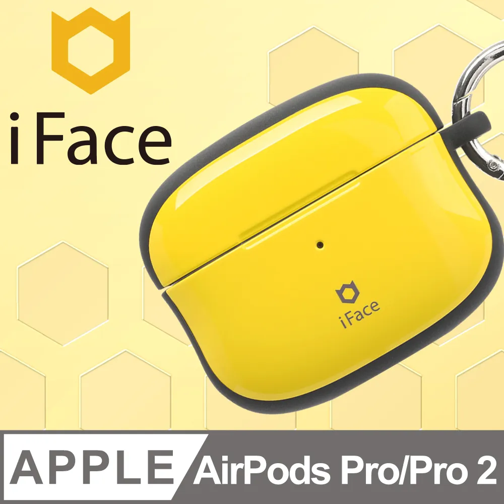 日本 iFace AirPods Pro/Pro 2 專用 Look in Clear 抗衝擊頂級保護殼 - 晶透 歷史價格詳細信息