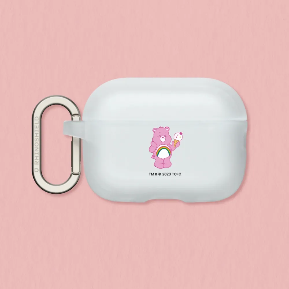 Care Bears Cheer Bear Badge Holder Retractable Reel Nurse Cna Doctor Rn Lpn PT 歷史價格詳細信息