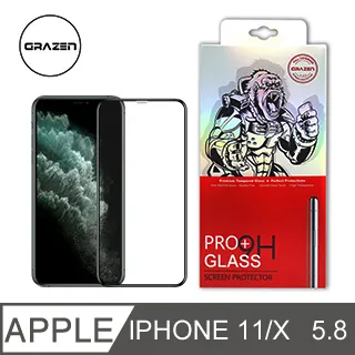 【格森GRAZEN】小米 黑鯊2系列/紅米NOTE 7/紅米NOTE 8T/紅米NOTE8 PRO保護貼滿版(黑)鋼化玻璃 歷史價格詳細信息