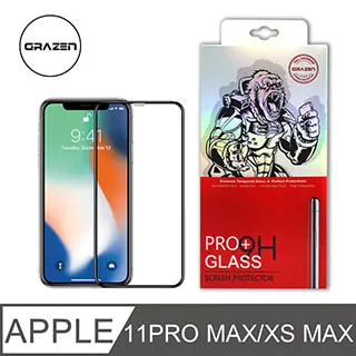 【格森GRAZEN】小米 黑鯊2系列/紅米NOTE 7/紅米NOTE 8T/紅米NOTE8 PRO保護貼滿版(黑)鋼化玻璃 歷史價格詳細信息