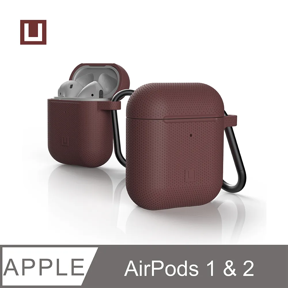 [U] AirPods 耐衝擊保護殼 歷史價格詳細信息
