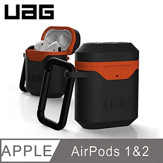 UAG AirPods 耐衝擊硬式保護殼V2-藍 歷史價格詳細信息