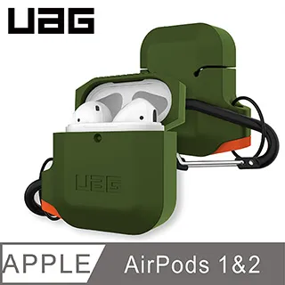 【UAG】AirPods 耐衝擊防水防塵保護殼 歷史價格詳細信息