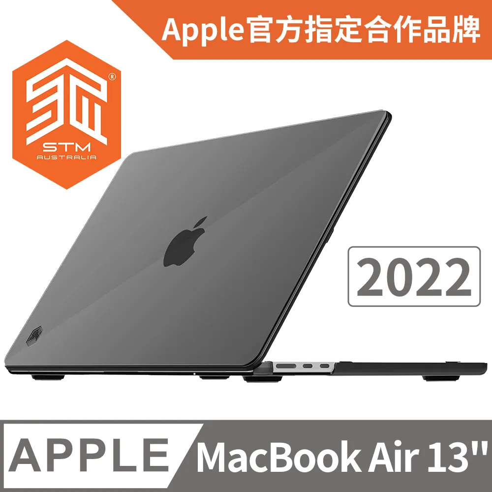 澳洲 STM Studio for MacBook Pro 16吋 2021 晶透保護殼 - 透明 歷史價格詳細信息
