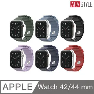 AHAStyle Apple Watch 矽膠充電底座 - 天空藍色 歷史價格詳細信息