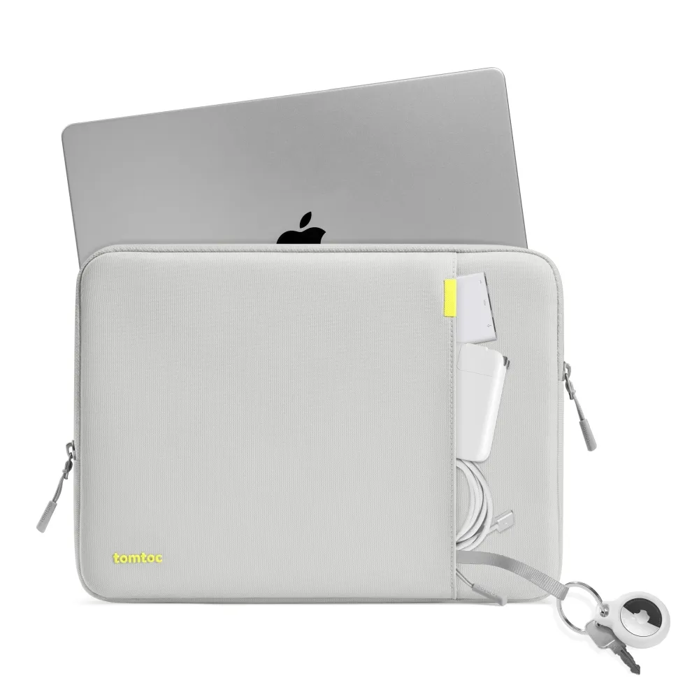 Tomtoc 360° 完全防護 ,灰 適用13吋 Apple MacBook Pro Retina & MacBook Air 歷史價格詳細信息