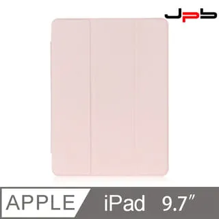 ❰JPB❱ iPad Air 3 10.5吋 - 三折磁吸筆槽平板保護套 - 淺綠 歷史價格詳細信息