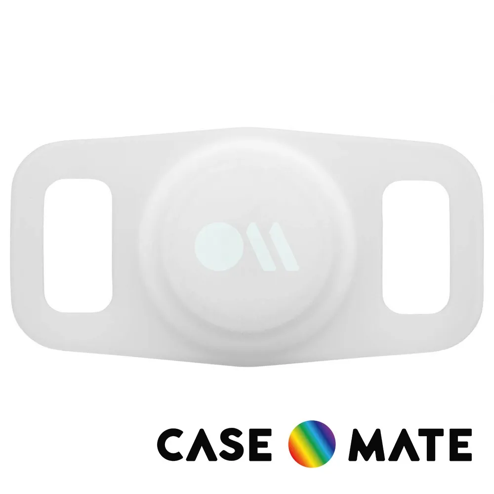 美國 Case●Mate AirTag 寵物項圈專用保護殼 - 萊姆綠色 歷史價格詳細信息