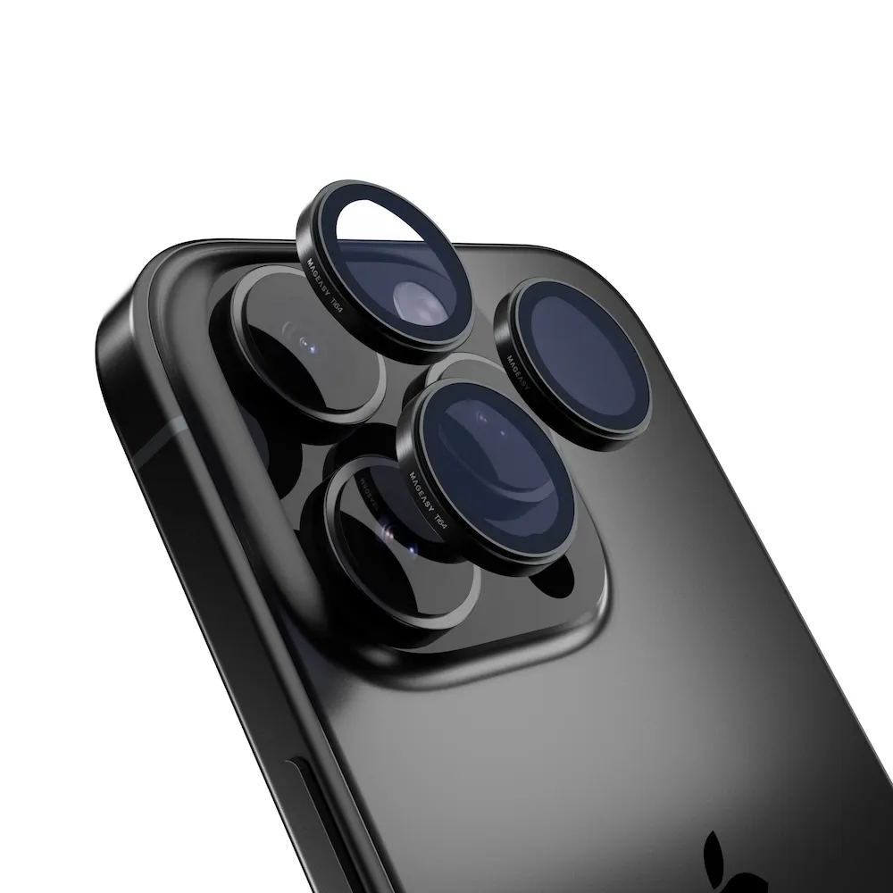 MAGEASY iPhone 16 Pro Max Odyssey M 超軍規防摔手機殼（相機按鍵款） 歷史價格詳細信息