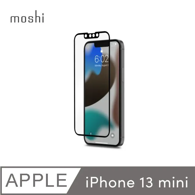 【moshi】iPhone 13 mini Arx Slim 磁吸輕量保護殼 歷史價格詳細信息