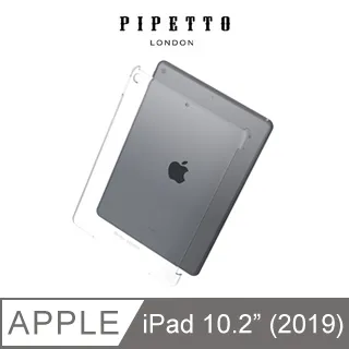 PIPETTO Protective Shell iPad 10.2吋 透明背蓋 歷史價格詳細信息