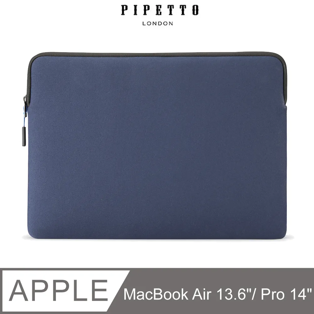 PIPETTO MacBook 13吋 Ultra Lite Sleeve 鑽石紋防撕裂布電腦包 歷史價格詳細信息