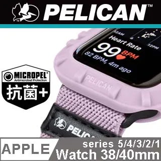 美國 Pelican 派力肯 AirPods (第3代) Protector 保護者防摔保護殼 - 黑 歷史價格詳細信息