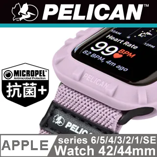 美國 Pelican 派力肯 AirPods (第3代) Protector 保護者防摔保護殼 - 黑 歷史價格詳細信息