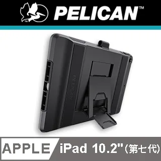 美國 Pelican 派力肯 AirPods (第3代) Protector 保護者防摔保護殼 - 黑 歷史價格詳細信息