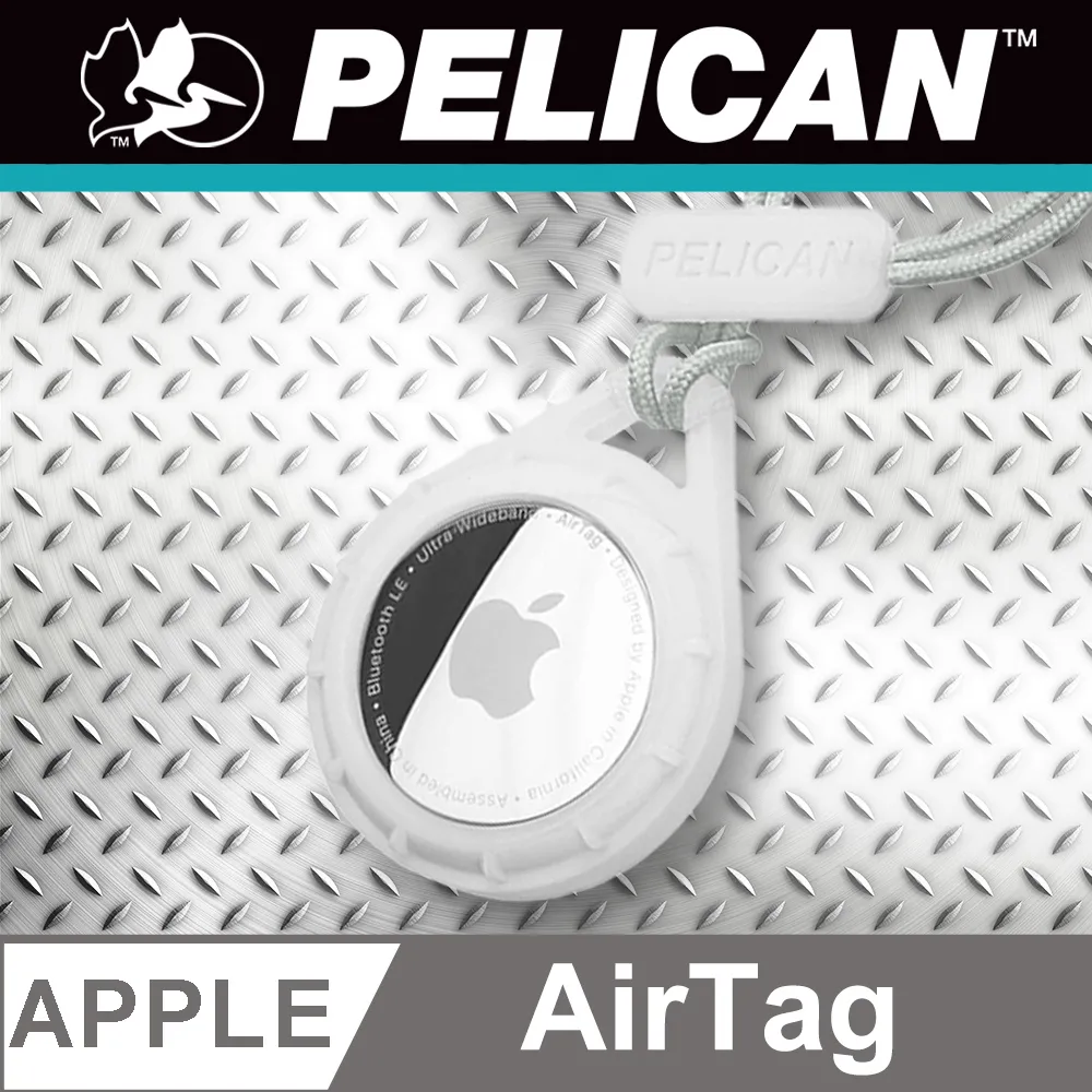 美國 Pelican 派力肯 AirPods (第3代) Protector 保護者防摔保護殼 - 黑 歷史價格詳細信息