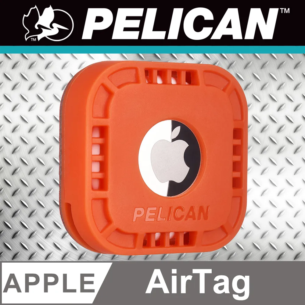 美國 Pelican 派力肯 AirPods (第3代) Protector 保護者防摔保護殼 - 黑 歷史價格詳細信息