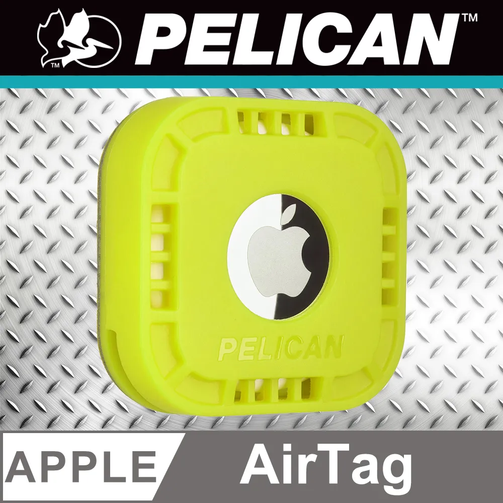 美國 Pelican 派力肯 AirPods (第3代) Protector 保護者防摔保護殼 - 黑 歷史價格詳細信息