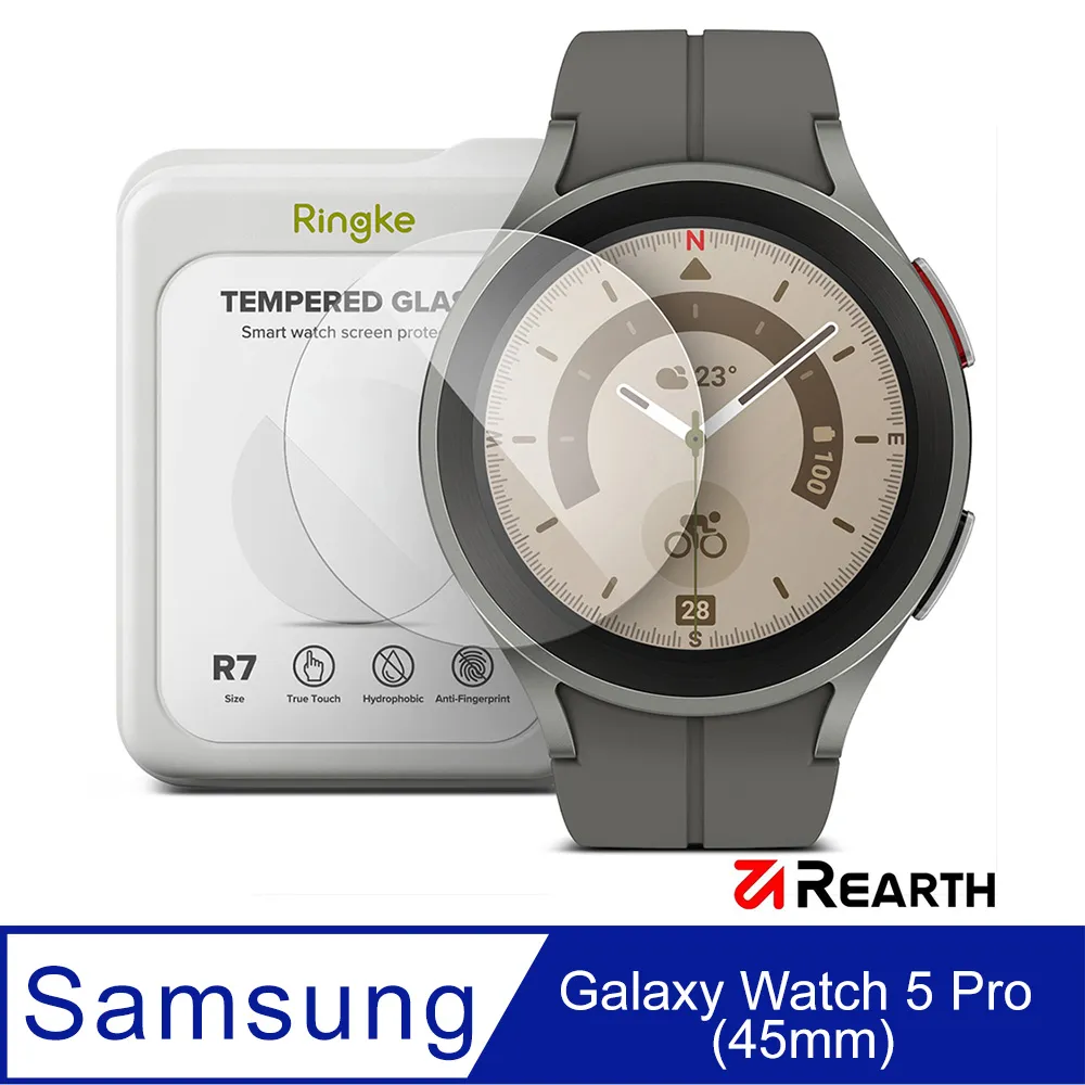 【Ringke】Rearth 三星 Galaxy Watch 4 Classic 46mm [Slim] 輕薄手錶保護殼 歷史價格詳細信息