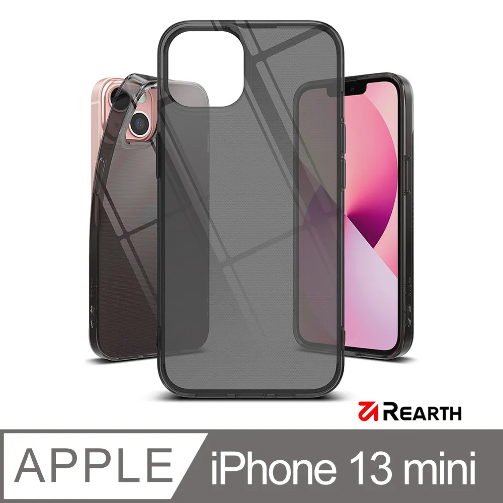 【Ringke】Rearth iPhone 13 [Onyx] 防撞緩衝手機殼 歷史價格詳細信息
