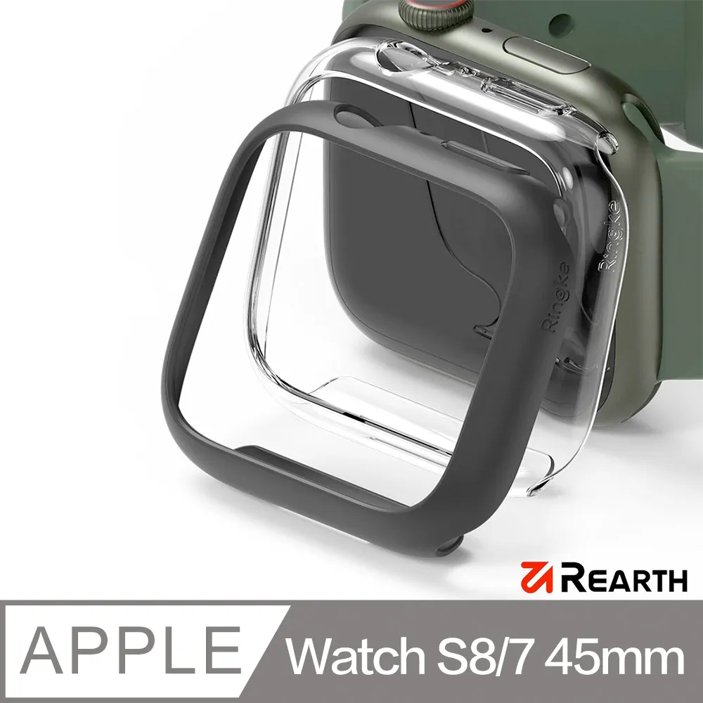 【Ringke】Rearth Apple Watch Series 6 / SE / 5 / 4 [Bevel Styling] 不鏽鋼防護錶環 歷史價格詳細信息