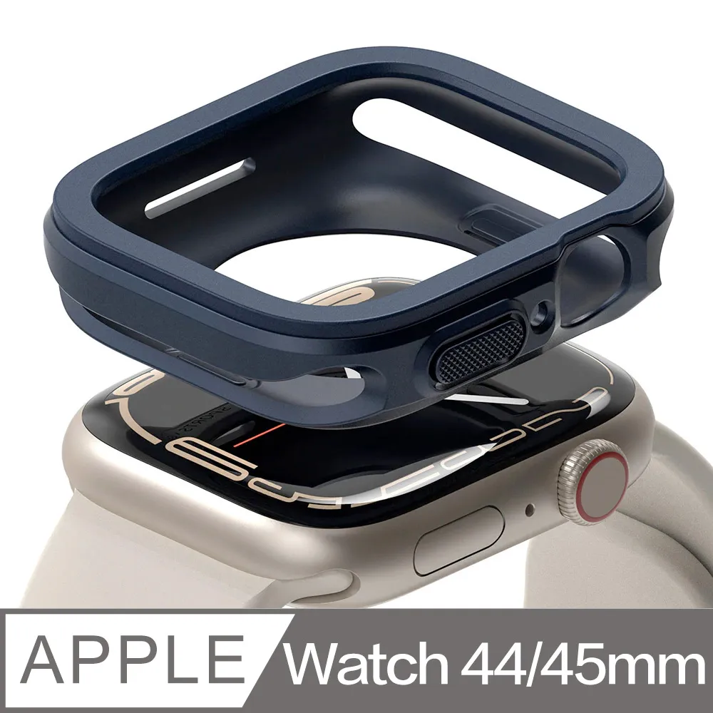 【Ringke】Rearth Apple Watch Series 6 / SE / 5 / 4 [Bevel Styling] 不鏽鋼防護錶環 歷史價格詳細信息