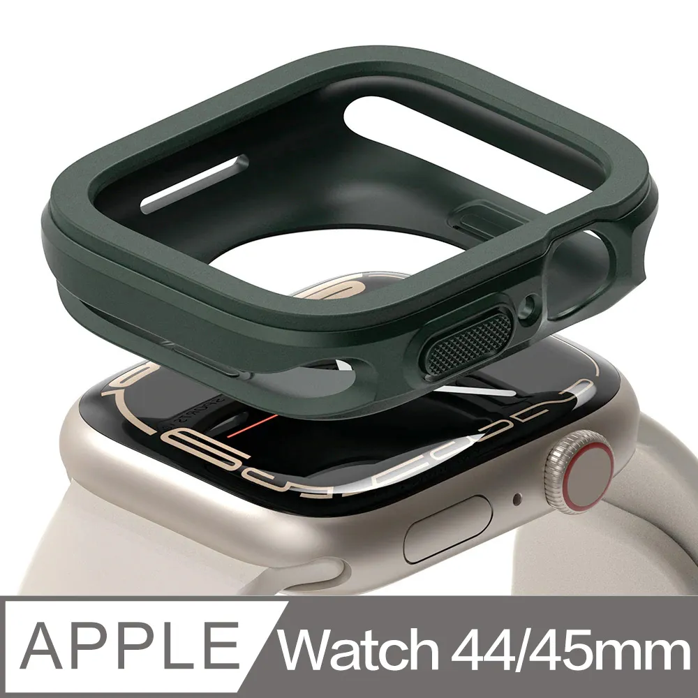 【Ringke】Rearth Apple Watch Series 6 / SE / 5 / 4 [Bevel Styling] 不鏽鋼防護錶環 歷史價格詳細信息