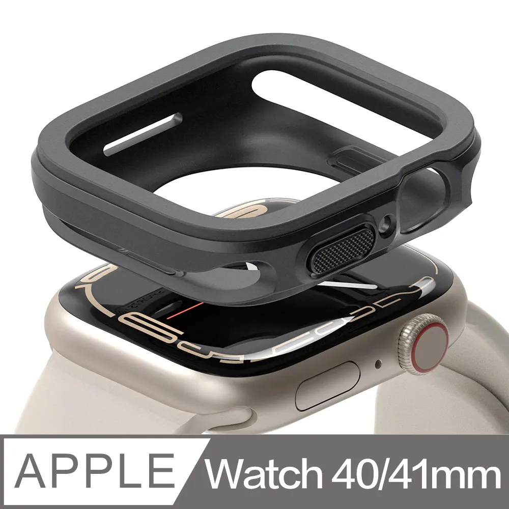 【Ringke】Rearth Apple Watch Series 6 / SE / 5 / 4 [Bevel Styling] 不鏽鋼防護錶環 歷史價格詳細信息