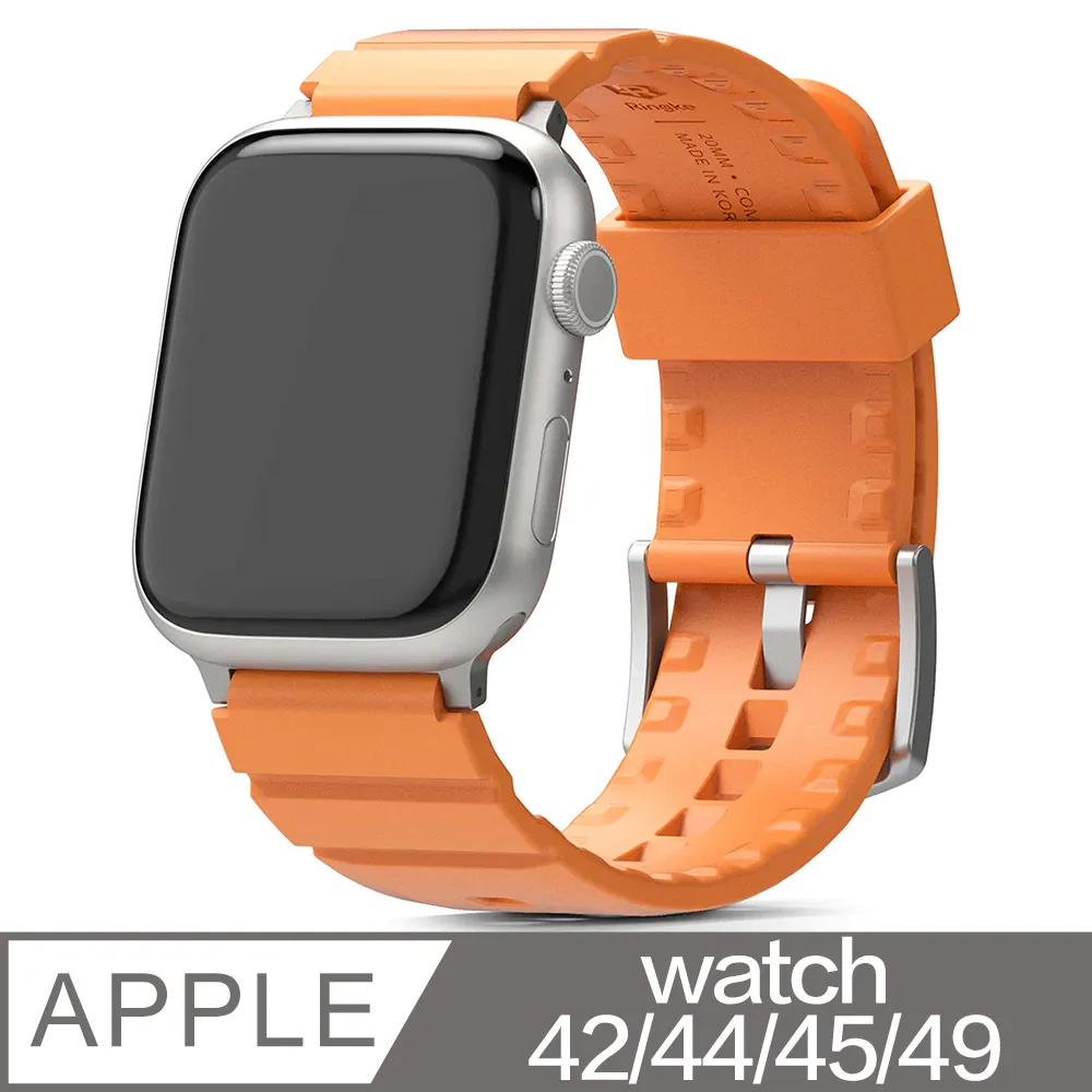 【Ringke】Rearth Apple Watch Series 6 / SE / 5 / 4 [Bevel Styling] 不鏽鋼防護錶環 歷史價格詳細信息