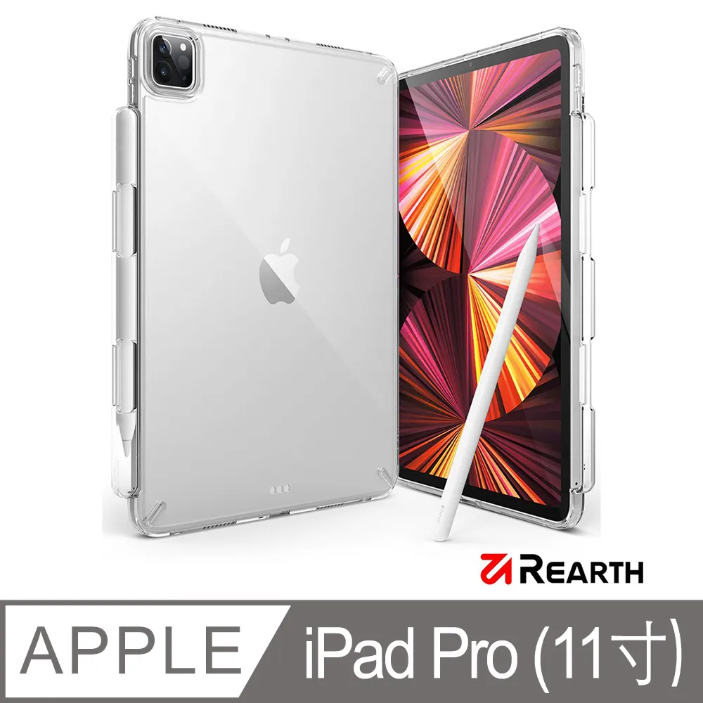 Rearth Ringke Apple iPad Pro 13吋 (2024) 抗震支架保護殼 歷史價格詳細信息