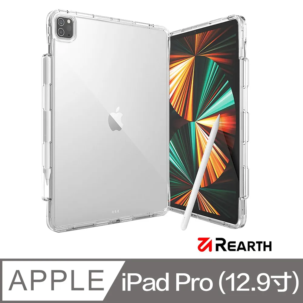 Rearth Ringke Apple iPad Pro 13吋 (2024) 抗震支架保護殼 歷史價格詳細信息