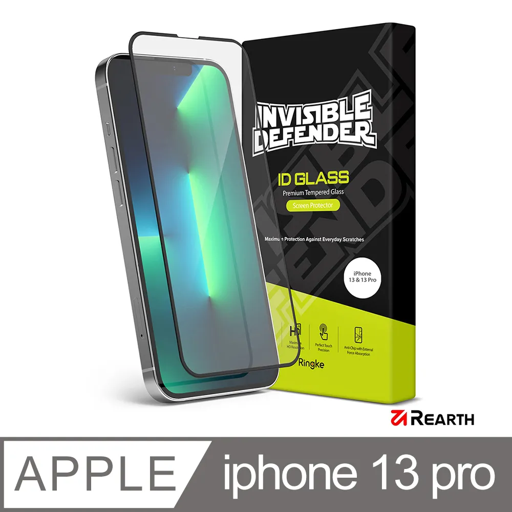 【Ringke】Rearth iPhone 13 Pro [Fusion Matte] 霧面抗指紋防撞手機保護殼 歷史價格詳細信息