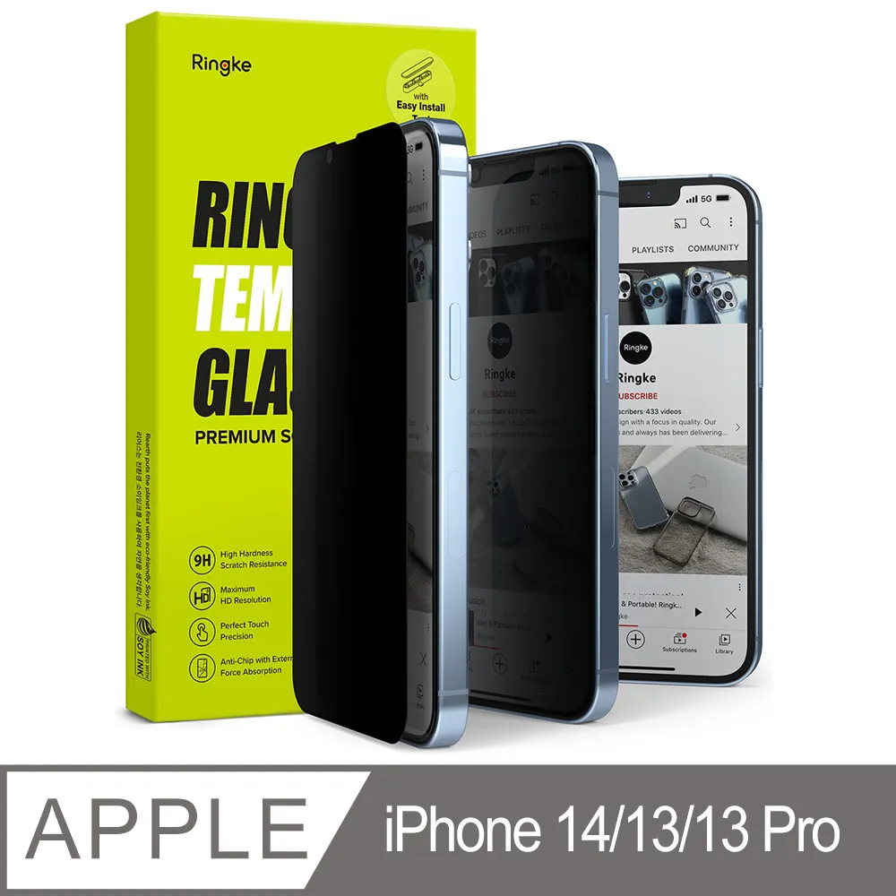 【Ringke】Rearth iPhone 13 Pro [Fusion Matte] 霧面抗指紋防撞手機保護殼 歷史價格詳細信息