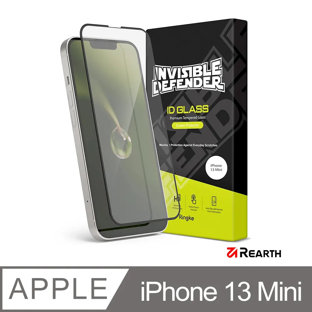 【Ringke】Rearth iPhone 13 [Onyx] 防撞緩衝手機殼 歷史價格詳細信息
