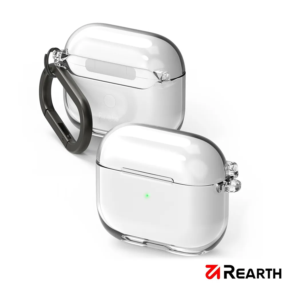 【Ringke】Rearth Apple AirPods Pro Layered Case 多層設計專用保護套 歷史價格詳細信息
