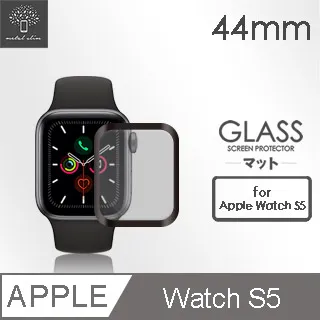 Metal-Slim Apple Watch Series 5 44mm 3D全膠滿版保護貼 歷史價格詳細信息