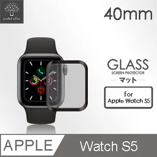 Metal-Slim Apple Watch Series 5 44mm 3D全膠滿版保護貼 歷史價格詳細信息