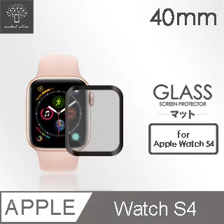 Metal-Slim Apple Watch Series 4 40mm 3D全膠滿版保護貼 歷史價格詳細信息