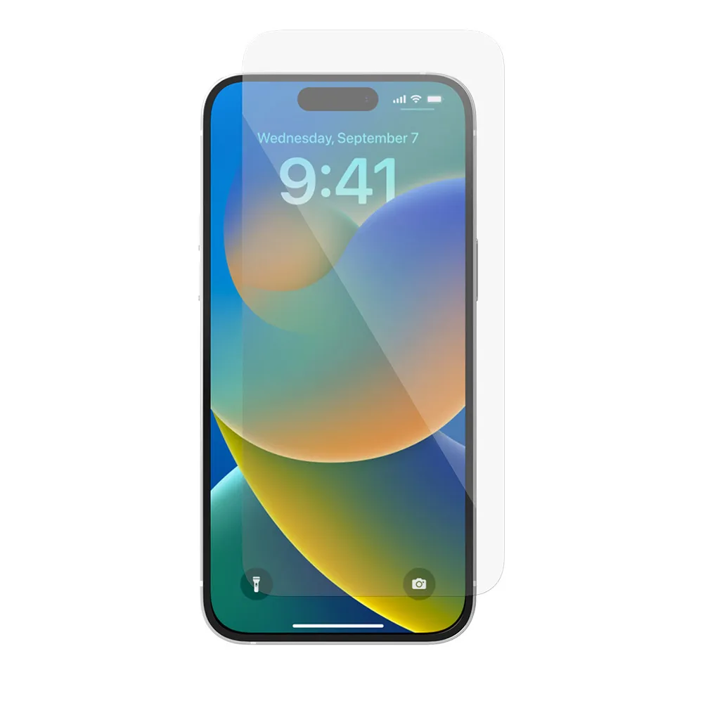 iPhone 15 Pro Max 保護貼 6.7吋 日規旭硝子玻璃保護貼 (全滿版 黑邊) 【INGENI徹底防禦】 歷史價格詳細信息