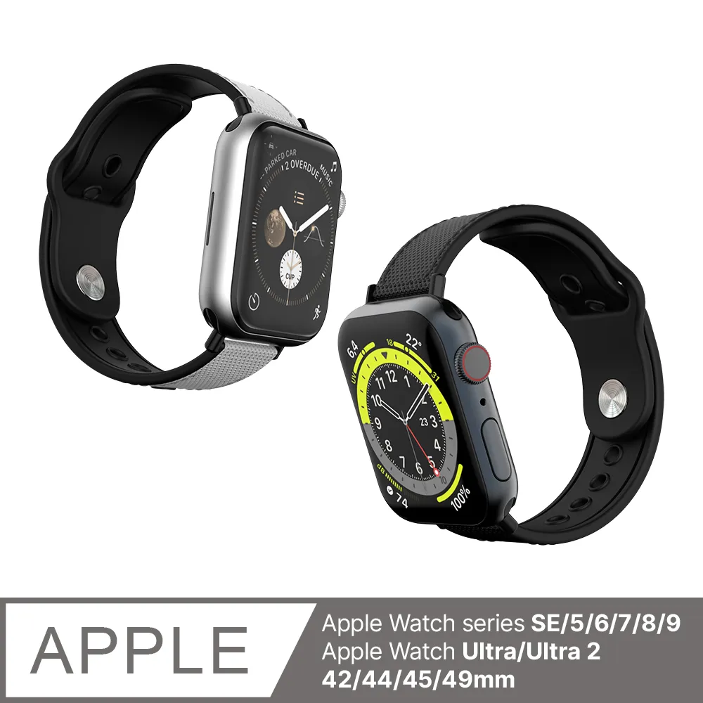 JTLEGEND Apple Watch series(42/44/45/49mm)-Lux 不鏽鋼磁吸錶帶 歷史價格詳細信息