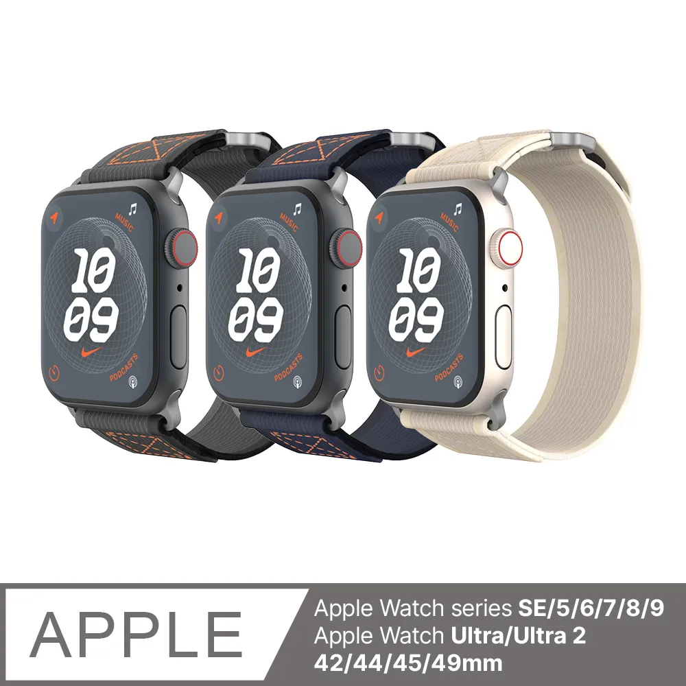 JTLEGEND Apple Watch series(42/44/45/49mm)-Lux 不鏽鋼磁吸錶帶 歷史價格詳細信息