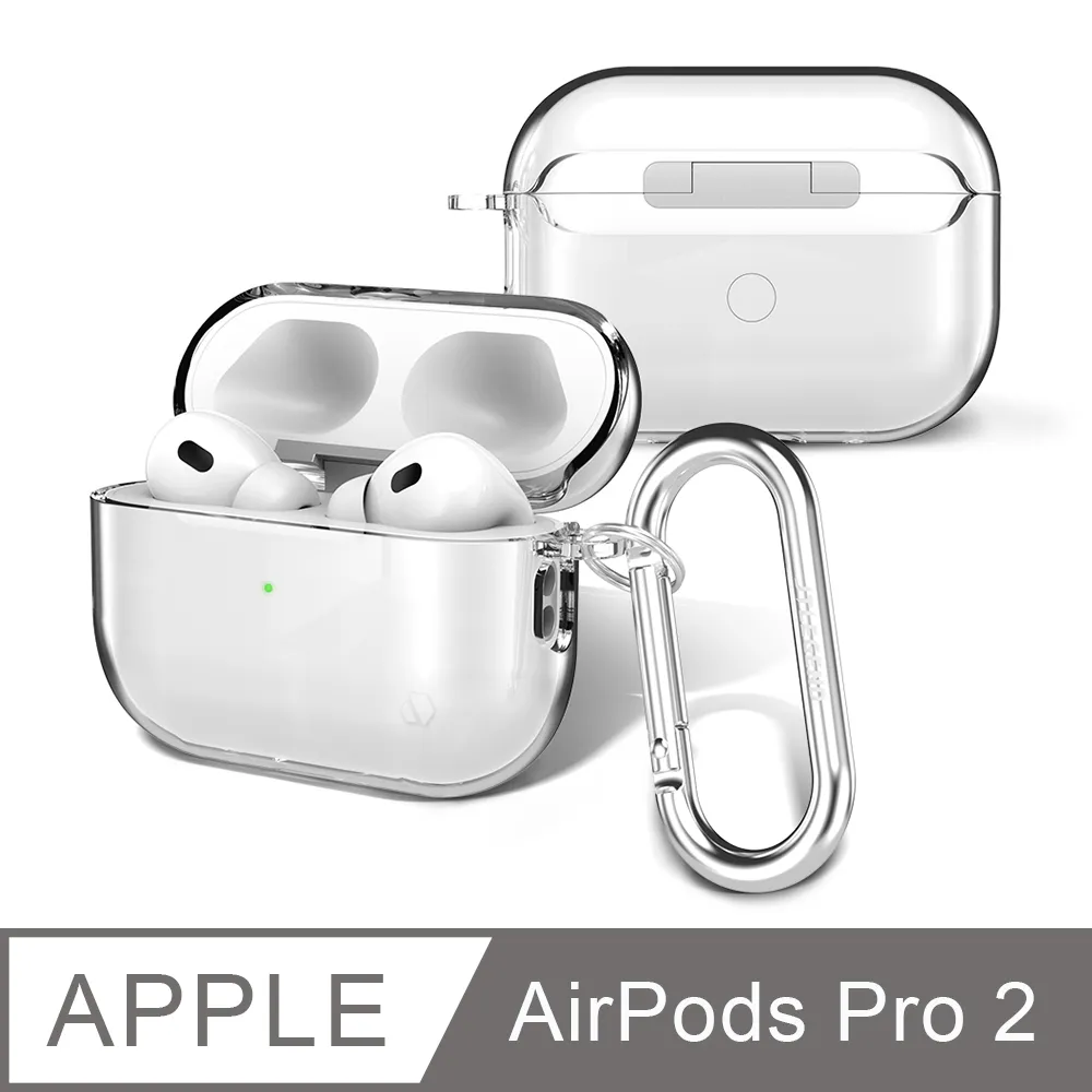 JTLEGEND AirPods Pro / AirPods Doux 柔矽保護殼_官旗店 歷史價格詳細信息
