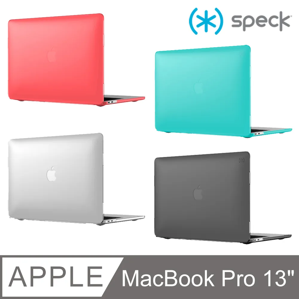 Speck SmartShell Glitter Macbook Pro 13吋 2016 霧透金色奈米玻璃水晶保護殼 歷史價格詳細信息