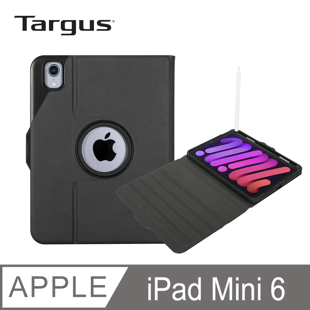 Targus Versavu Slim iPad 10.9 薄型旋轉平版殼(黑)-THZ935 歷史價格詳細信息