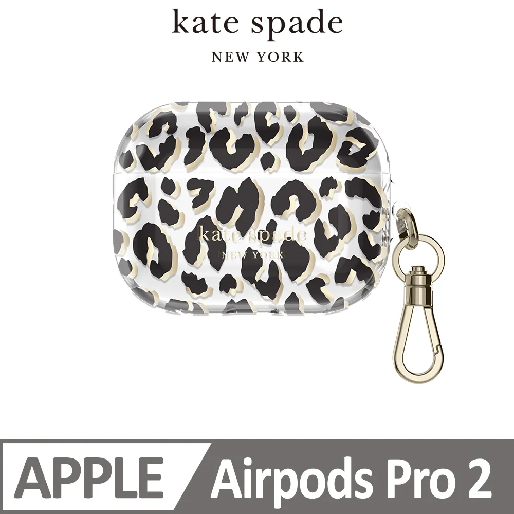 【kate spade】AirPods Pro (第 2 代) 保護殼套 初春花語 歷史價格詳細信息