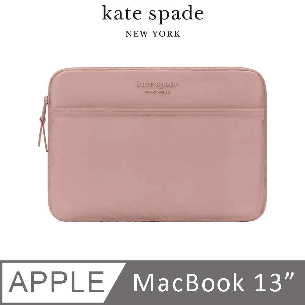 【kate spade】 13/14吋筆電緩震內膽包/電腦包/筆電套-黑色蜀葵壓花 國際時尚精品 總代理正品 歷史價格詳細信息