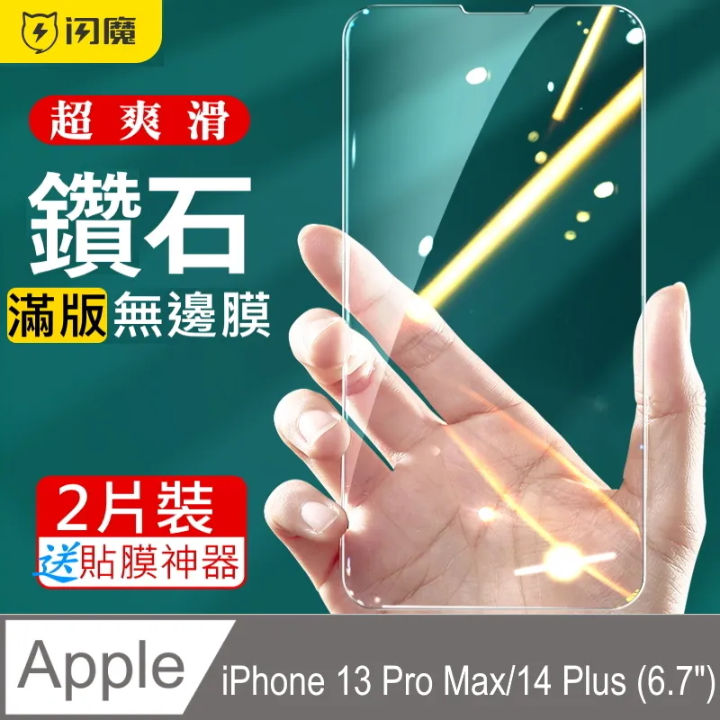 蘋果 iPhone13 Pro Max 6.7吋 專用保護貼 防刮螢幕保護貼 台灣製作 歷史價格詳細信息