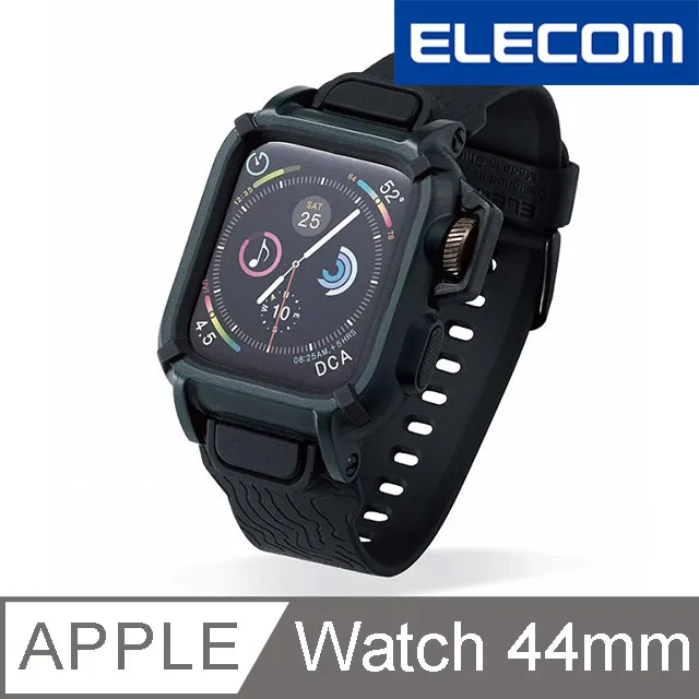 ELECOM Apple Watch 44mm布面錶帶-雙色 歷史價格詳細信息