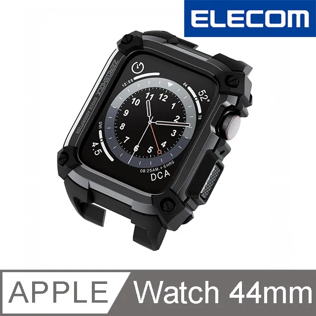 ELECOM Apple Watch 44mm布面錶帶-雙色 歷史價格詳細信息